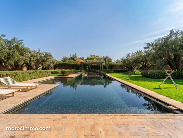 Marrakech I Royal Palm — 3