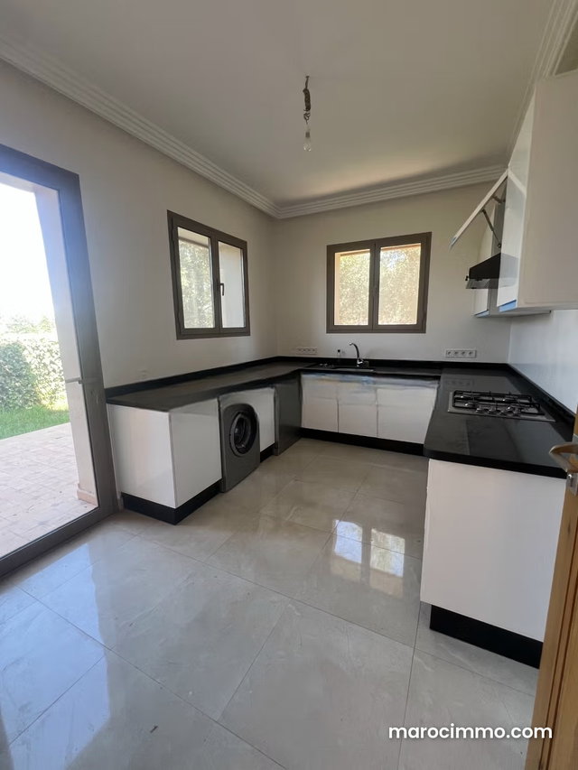 Villa à vendre Route de l'Ourika — 4