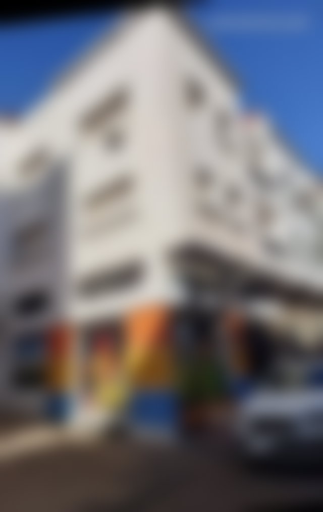 Maison de rapport 420 m², Oulfa, Casablanca — 2