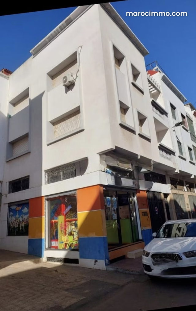 House for Sale in Oulfa — 2