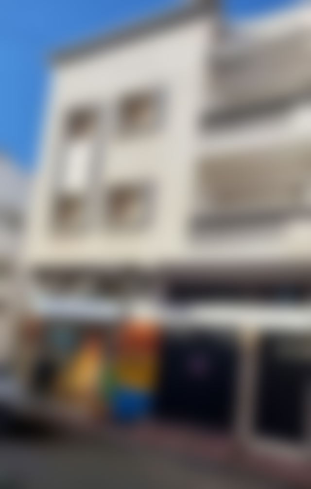 Maison de rapport 420 m², Oulfa, Casablanca — Casablanca