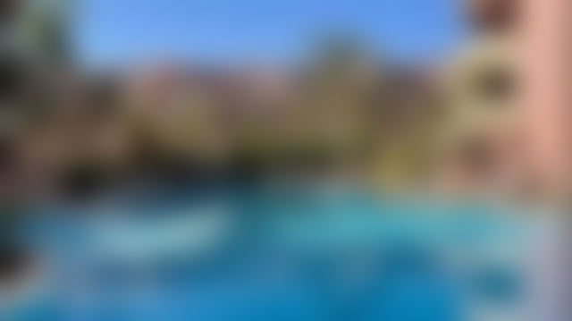 95 sqm Apartment with Private Garden, Mohammed VI Avenue, Marrakech — Marrakesh