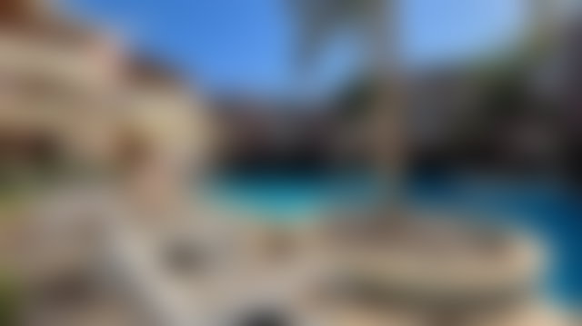 Appartement 95 m² avec jardin privatif, Av Mohammed VI Marrakech — 5
