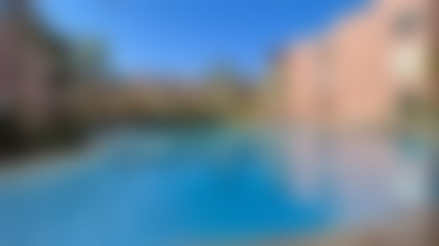 Appartement 95 m² avec jardin privatif, Av Mohammed VI Marrakech — 4