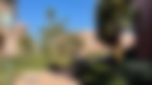 Appartement 95 m² avec jardin privatif, Av Mohammed VI Marrakech — 2