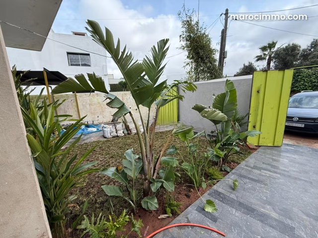 Cil / magnifique ville neuve 4 suite piscine — 4