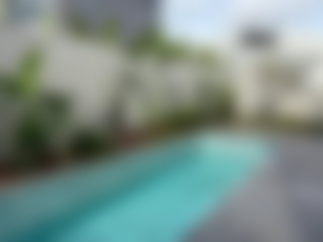 Villa neuve 800 m², piscine et quatre suites au C.I.L, Casablanca — 3