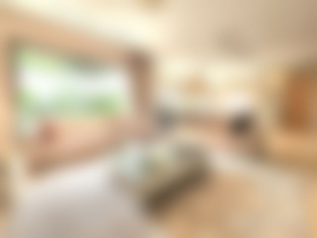 4-Bedroom Villa with Garden, Bouskoura Centre — Bouskoura