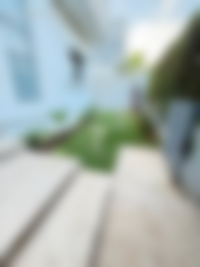 فيلا فاخرة بحديقة في قلب بوسكورة — 2