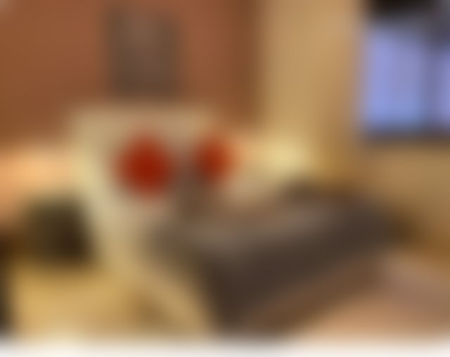 Apartment with a terrace in Gueliz, Marrakech — 5