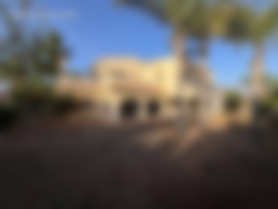 Villa 1200 m² sur terrain 1200 m² à rénover, Californie, Casablanca