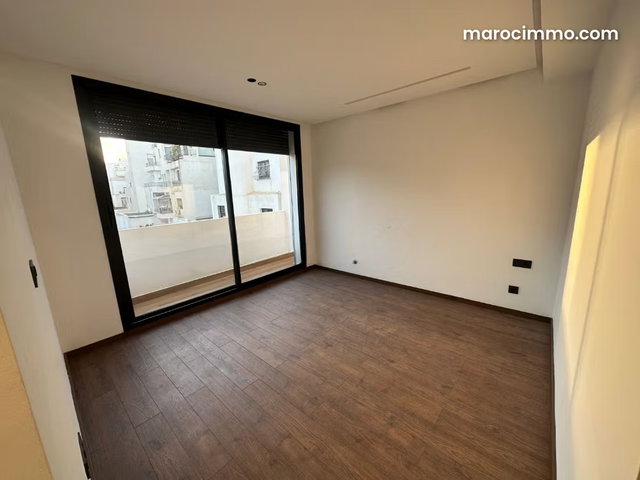 Studio Haut Standing à Vendre au Quartier les princesses — 2