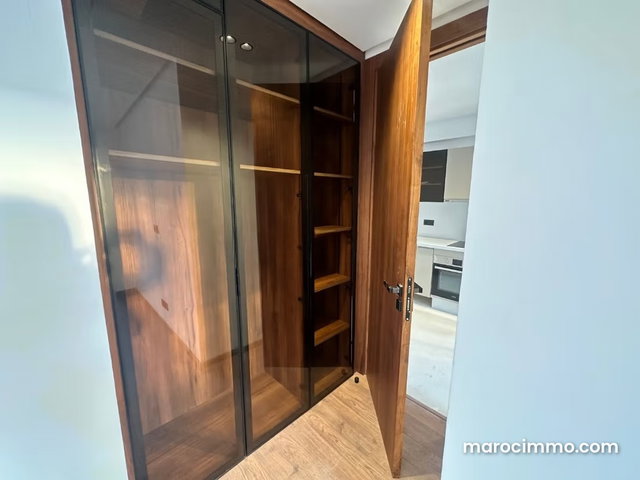 Studio Haut Standing à Vendre au Quartier les princesses — 4