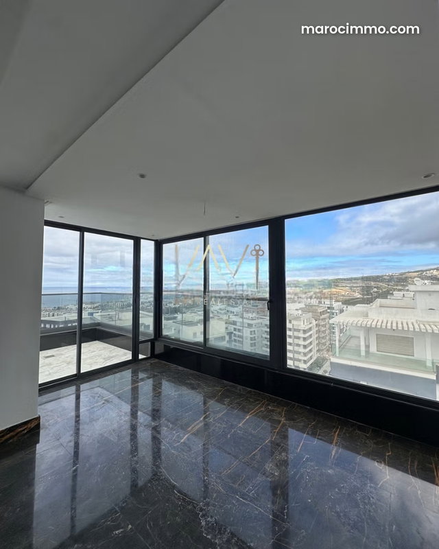 Louez cet appartement à De La Plage. 4 pièces. Parking et terrasse — 3