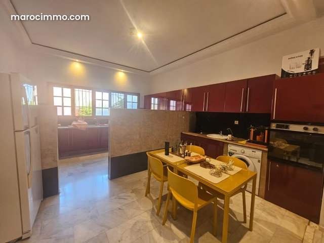 Villa d’exception à Targa avec piscine et jardin — 2