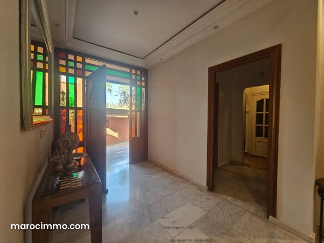 Villa d’exception à Targa avec piscine et jardin — 5