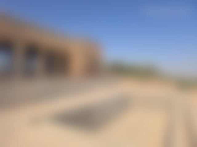 Villa 5 chambres sur 1 hectare, Route d'Amezmiz, Marrakech — 4