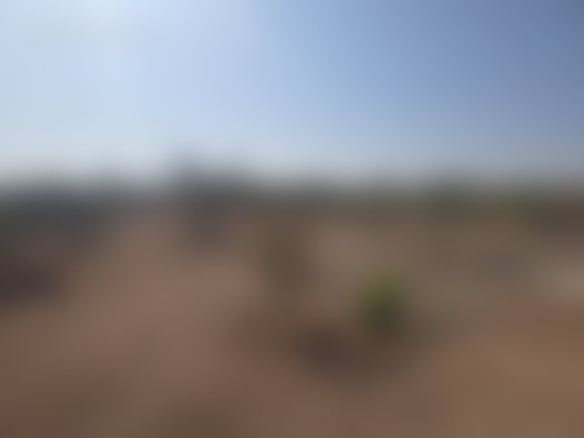Villa 5 chambres sur 1 hectare, Route d'Amezmiz, Marrakech — 5