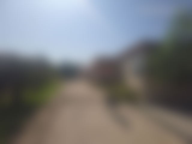 Villa 5 chambres sur 1 hectare, Route d'Amezmiz, Marrakech — Marrakech