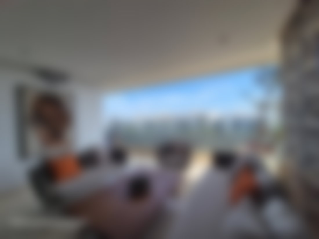 Appartement 203 m² vue mer, Aïn Diab, Casablanca