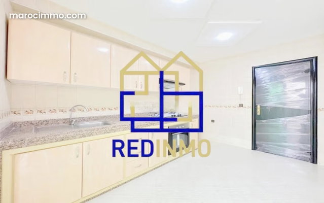 Luxury Apartment for Rent — 5