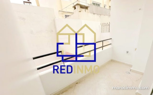 Luxury Apartment for Rent — 3