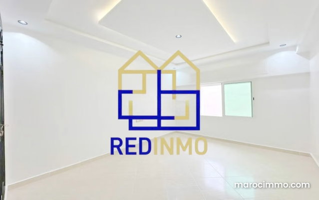 Luxury Apartment for Rent — 4