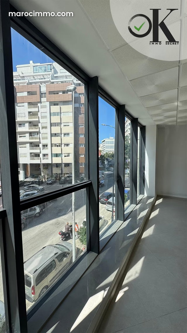 Offices for Sale in Iberia — 4