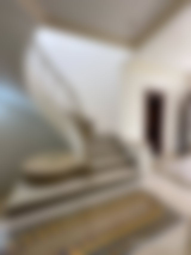 Villa 350 m² avec piscine et vue montagne, Rmilat, Tanger — 3