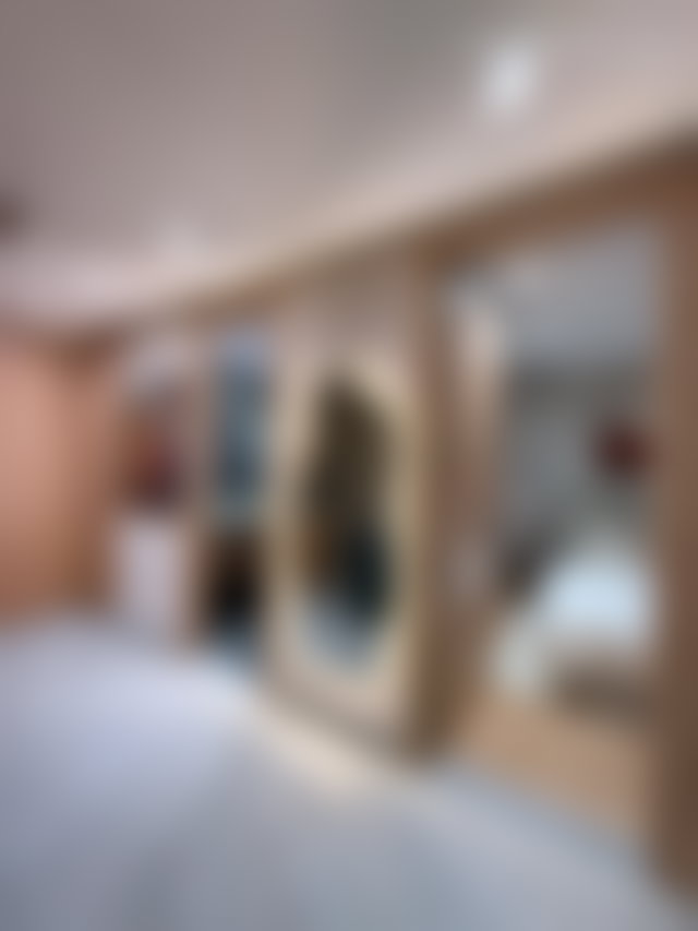 Appartement meublé avec terrasse à louer au Triangle d'Or Casablanca — 5