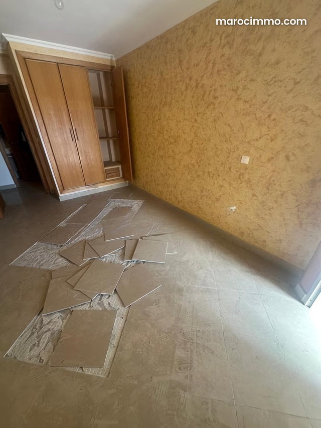 Appartement à vendre Quartier kebibat, Rabat — 5