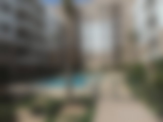 Appartement 145 m², 3 chambres avec piscine, Sidi Maarouf — 2