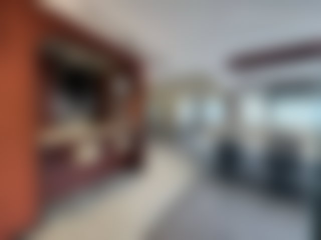Bureau 254 m² Casablanca Finance City, équipé et prêt — 2