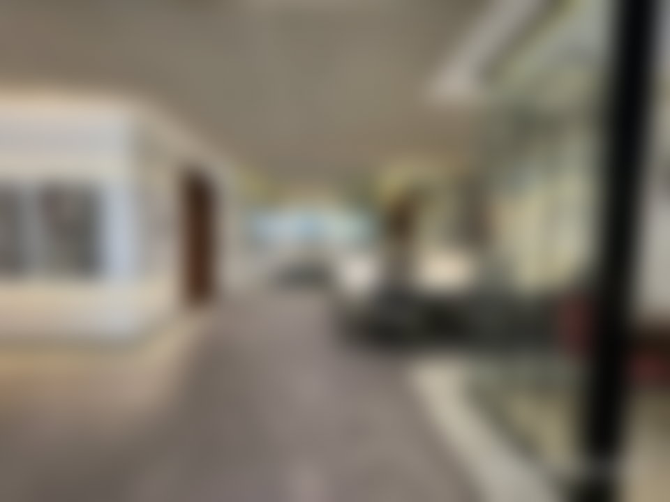Bureau 254 m² Casablanca Finance City, équipé et prêt