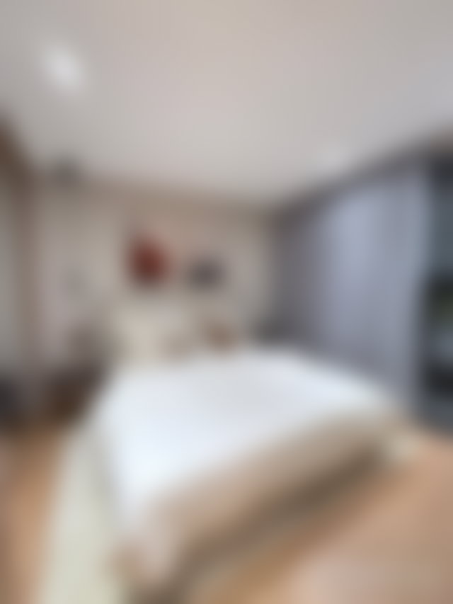 Furnished Apartment with Terrace in Racine, Casablanca — 4