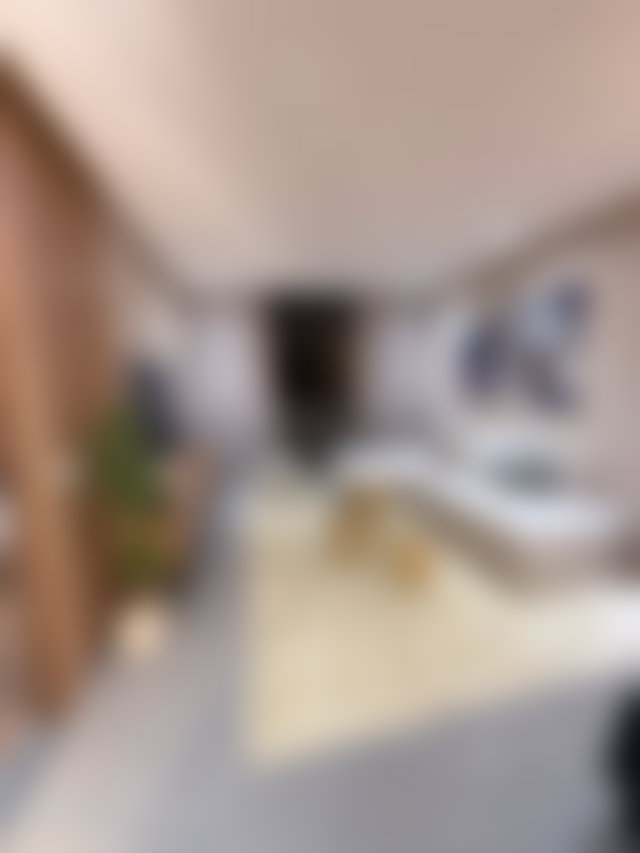 Furnished Apartment with Terrace in Racine, Casablanca — 2