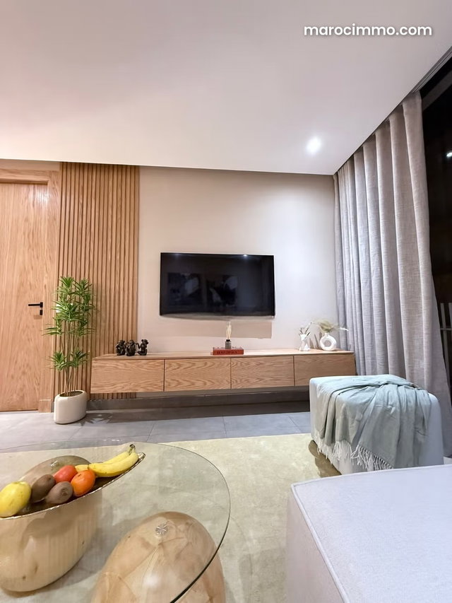 Furnished Studio for Rent in Racine — 5