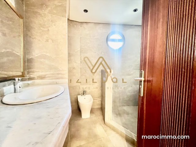 Appartement à vendre à Racine de 154 m² — 4