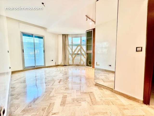 Appartement à vendre à Racine de 154 m² — 3