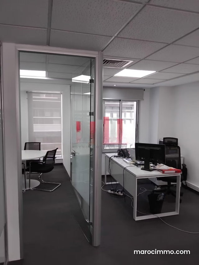 Furnished Office Space for Sale in Palmier — 5