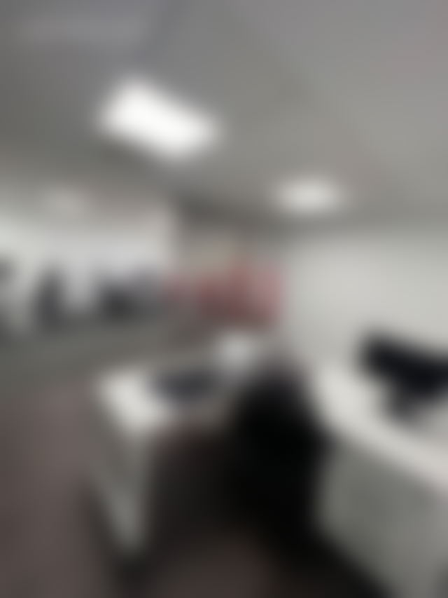 133 sqm Furnished Office, Modern Building in Palmier, Casablanca — Casablanca