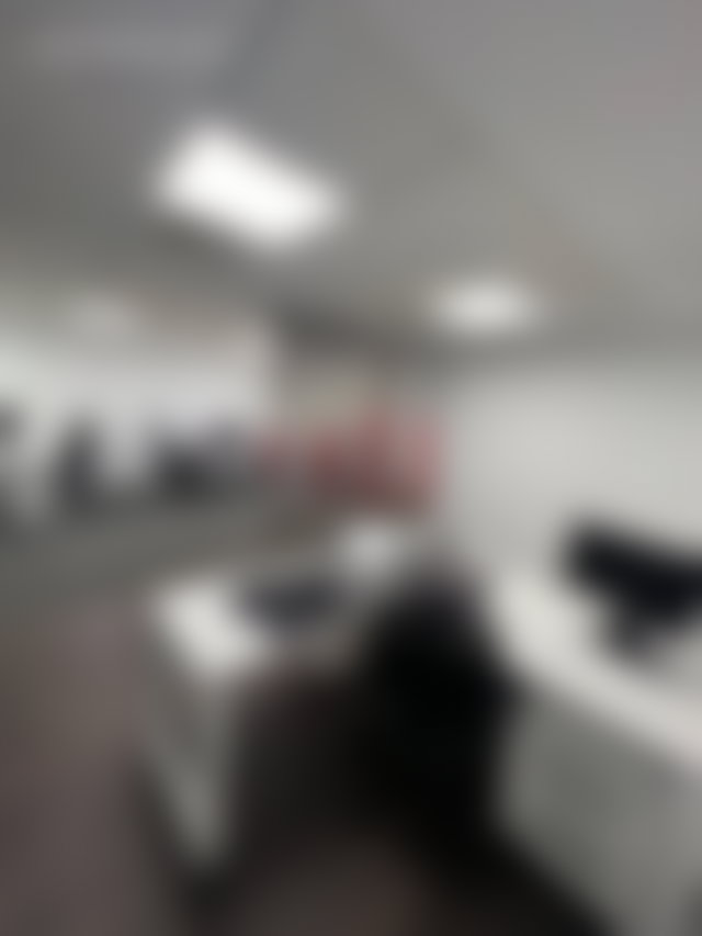 Bureau meublé 133 m², immeuble moderne Palmier, Casablanca — 2