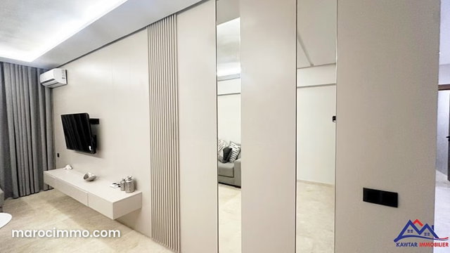 Apartment for Rent in Semlalia — 4