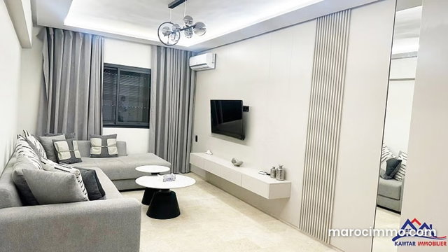 Apartment for Rent in Semlalia — 2