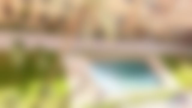 شقة مريحة مع مسبح للكراء بحي السملالية في مراكش — مراكش