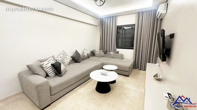 Apartment for Rent in Semlalia — 3