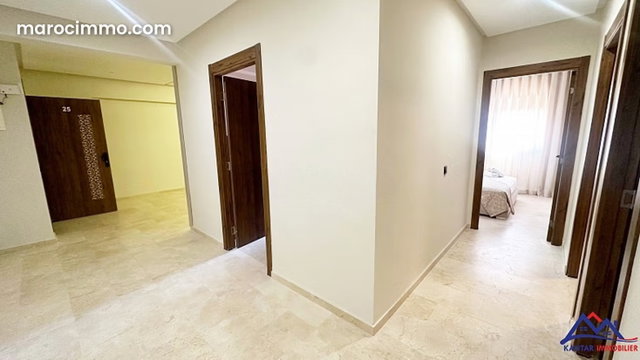 Apartment for Rent in Semlalia — 5
