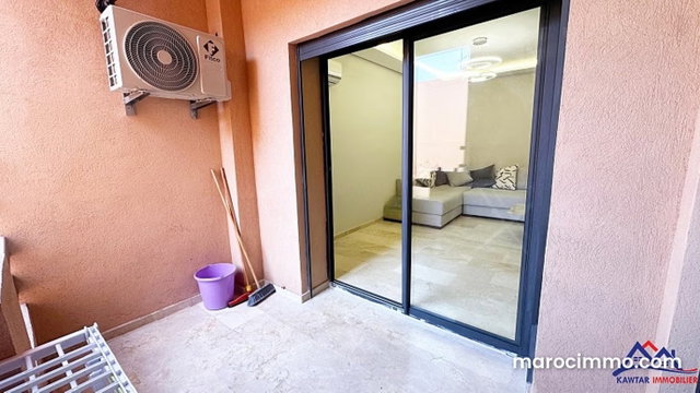 Appartement à Louer Semlalia — 3
