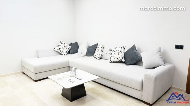 Appartement à Louer Semlalia — 5