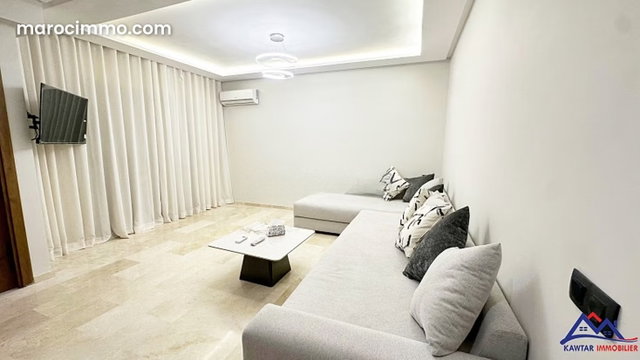 Appartement à Louer Semlalia — 2